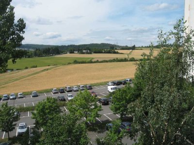 2-ZKBB Abendsonne-Loggia / Privat