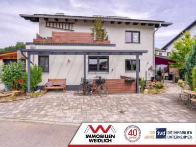 Entdecken Sie Ihr Traumhaus in Glonn!