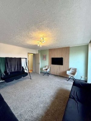Sichere Rendite in Nürnberg: Gepflegte 3-Zimmer-Wohnung mit Balkon & Aufzug