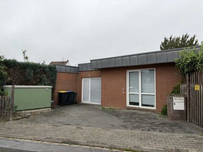 Großzügiges Einfamilienhaus mit Einliegerwohnung in ruhiger Wohnlage von Kaarst-Vorst