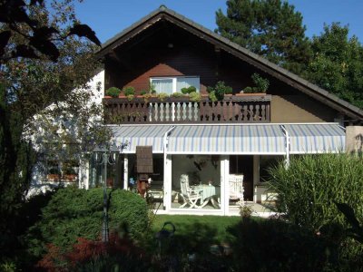 Einfamilienhaus in Rodenbach - Ortsrandlage