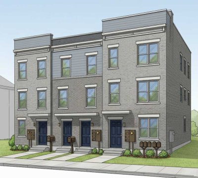 Großes Haus, kleines Risiko: Dreifamilienhaus zur Eigennutzung oder Vermietung