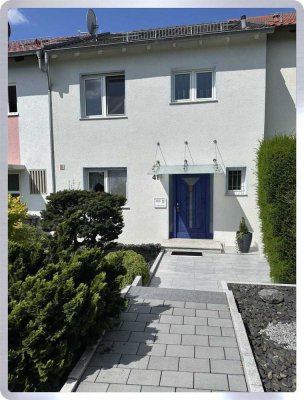 Ihr Haus in Winnenden - Meisterhaft saniert, Garten-Oase inklusive