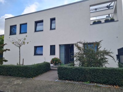 Exklusives Wohnen und Leben mit Anspruch -  auf einer Ebene