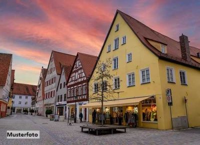 Wohn- und Geschäftshaus - provisionsfrei