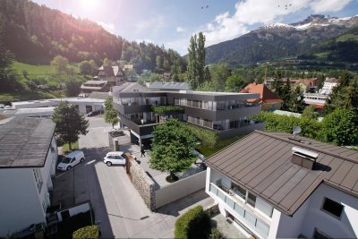 Traumhafte Singlewohnung ab September 2025 beziehbar. Sichern Sie sich jetzt ein elegantes Apartment in schönster Sonnenlage - provisionsfrei!