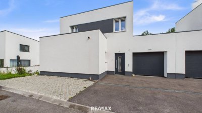 ERSTBEZUG Perfektes Familienhaus für Naturliebhaber