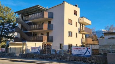 3-Zimmerwohnung mit Süd-Westbalkon