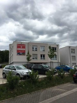 Exklusive, schöne und neuwertige 1-Zimmer-Wohnung mit EBK in Uninähe in Trier