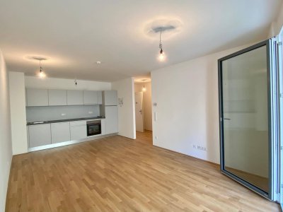 LEO am Park | 3-Zimmer | Loggia | nahe Floridsdorf Bahnhof