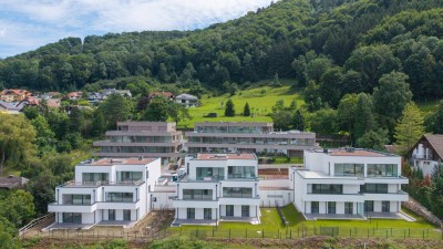 Neubauprojekt am Sonnenhang
