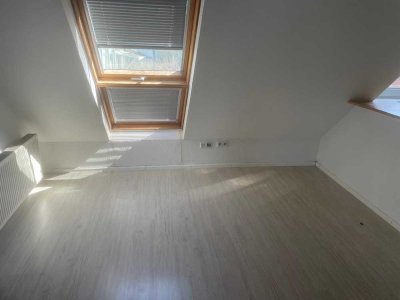 Dachgeschosswohnung in Kleve