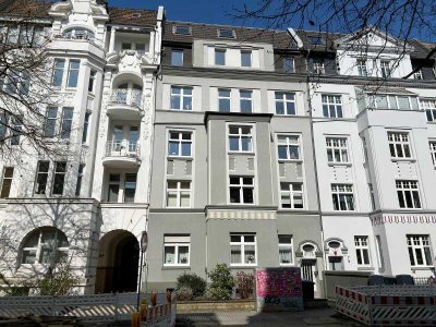 !WOHNEN IM KREUZVIERTEL! ANPASSUNGSFÄHIGE EIGENTUMSWOHNUNG IN BELIEBTER LAGE