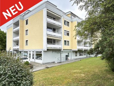 Hechendorf: Gepflegte Kapitalanlage in ruhiger und zentraler Lage