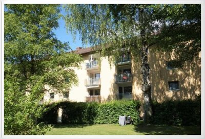Erding in Zentraler Lage 4 Zi.ETW. West Balkon *Selbstbezug*