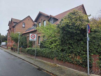 Charmante 1,5-Zimmer Wohnung in Hannover-Anderten