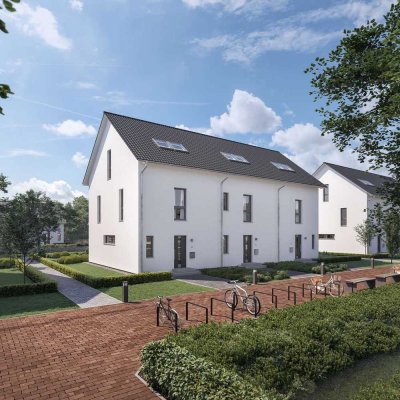 Mehrfamilienhaus - Sicher investieren, zukunftsfähig wohnen!
