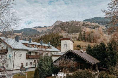 NEUER PREIS - 3-Zimmer Wohnung Kitzbühel