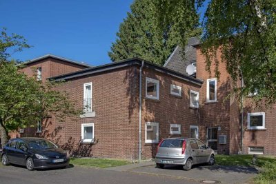 Demnächst frei! 3-Zimmer-Wohnung in Bielefeld Schildesche
