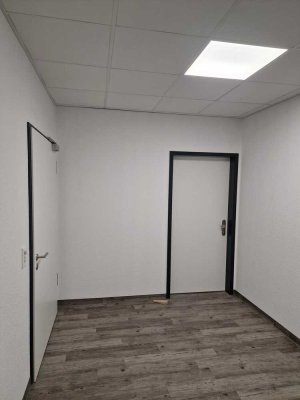 Nichtraucher Single Wohnung mit EG Lage in der Fußgängerzone