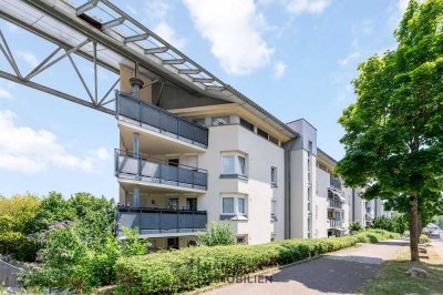 Kapitalanleger aufgepasst! 2-Zimmer Wohnung in unmittelbarer Nähe zur Würth-Zentrale zu verkaufen!