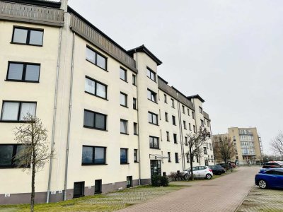 Gepflegte Wohnanlage im grünen Umfeld !!