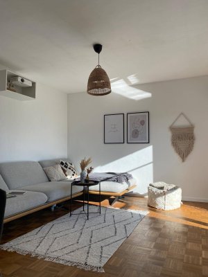 Dachterassenwohnung