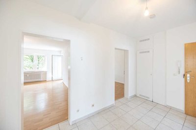 Helle 3-Zimmerwohnung in Münster