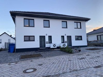 Neubau 2026: DHH in Worms-Pfeddersheim