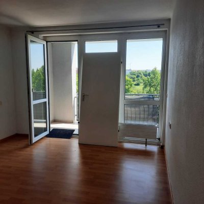 2-Zimmer-Wohnung mit Balkon in Würzburg