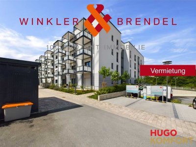 HUGO KOMFORT Betreutes Wohnen in Bayreuth zum Mieten