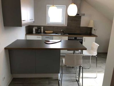 Stylisches Appartement  möbliert