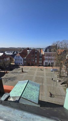 Historischer Charme, neu erweckt - Wohnen im schönsten Haus Eckernfördes!