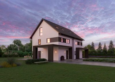 Designed with Care – Weil gutes Design den Unterschied macht.