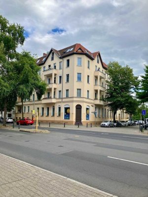 Provisionsfrei Bezugsfrei Saniert - Helle großzügige 3 ZKB Scharnweberstraße