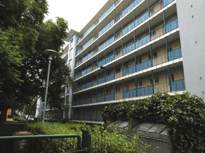 Einziehen und Wohlfühlen im altersfreundlichen Wohnen ab 50 Jahren !