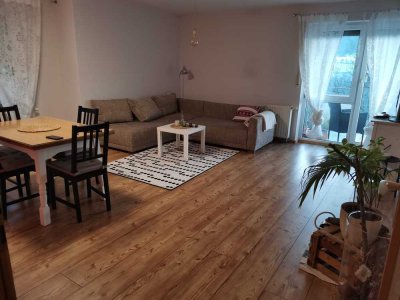 3,5-Zimmer Eigentumswohnung am Künzelsauer Südhang