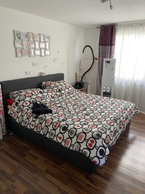 Stilvolle, modernisierte 2-Zimmer-Wohnung in Pforzheim
