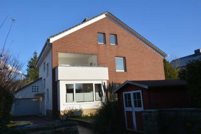 Gemütliche sanierte 3,5-Zimmer-Wohnung Nähe Stadtwald