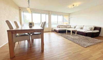 Helle 3-Zimmer-Maisonette-Wohnung zur Miete (Hörbranz)