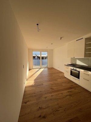 Neuwertige 2-Zimmer-Mietwohnung in Innsbruck / Kranebitten