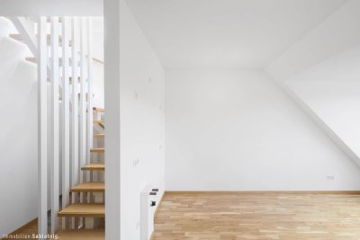 KINSKY LIVING | modernes Neubauprojekt