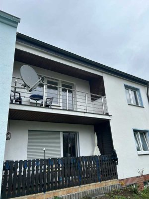 Helle 3-Zimmer Wohnung mit Balkon in Eschweiler