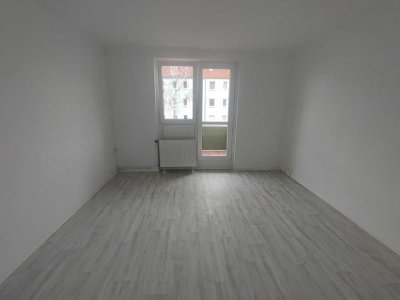 Erstbezug nach Renovierung in der 1.Etage