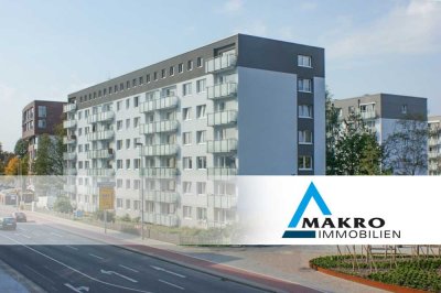 3D VIRTUAL TOUR - Modernes Mieten in Citylage