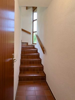2-Zimmer Dachgeschosswohnung provisionsfrei zu verkaufen