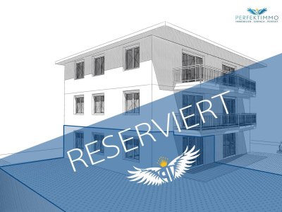 Leistbares Wohnen mit modernem Komfort: Gartenwohnung Top 1