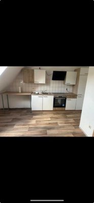 Preiswerte 3,5-Zimmer-Wohnung in Albstadt