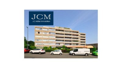 Frisch sanierte 2-ZKB Wohnung mit Tiefgaragenstellplatz u. Loggia in ruhiger Höhenlage in Lahnstein