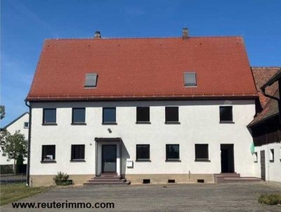 MEHRGENERATIONENHAUS MIT VIEL GARTEN ZU VERMIETEN - RUHIGE LAGE